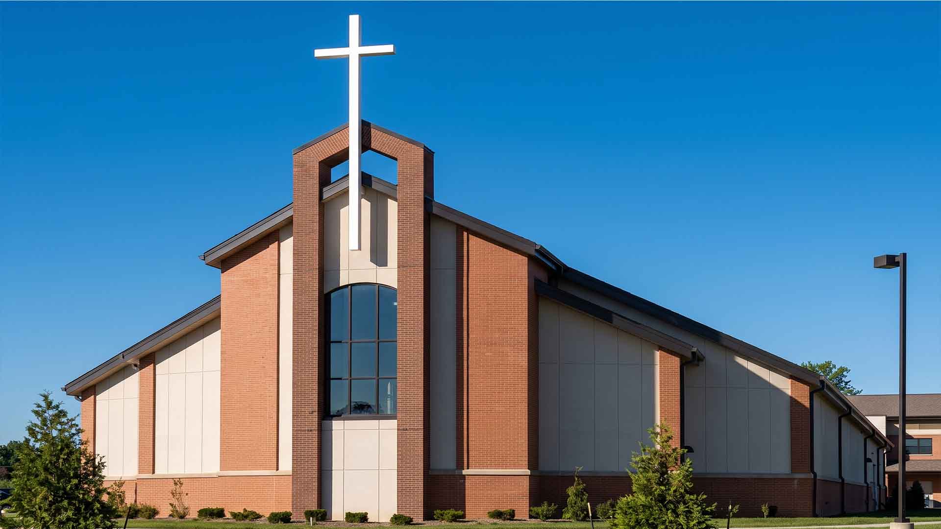 japa estate church 2
