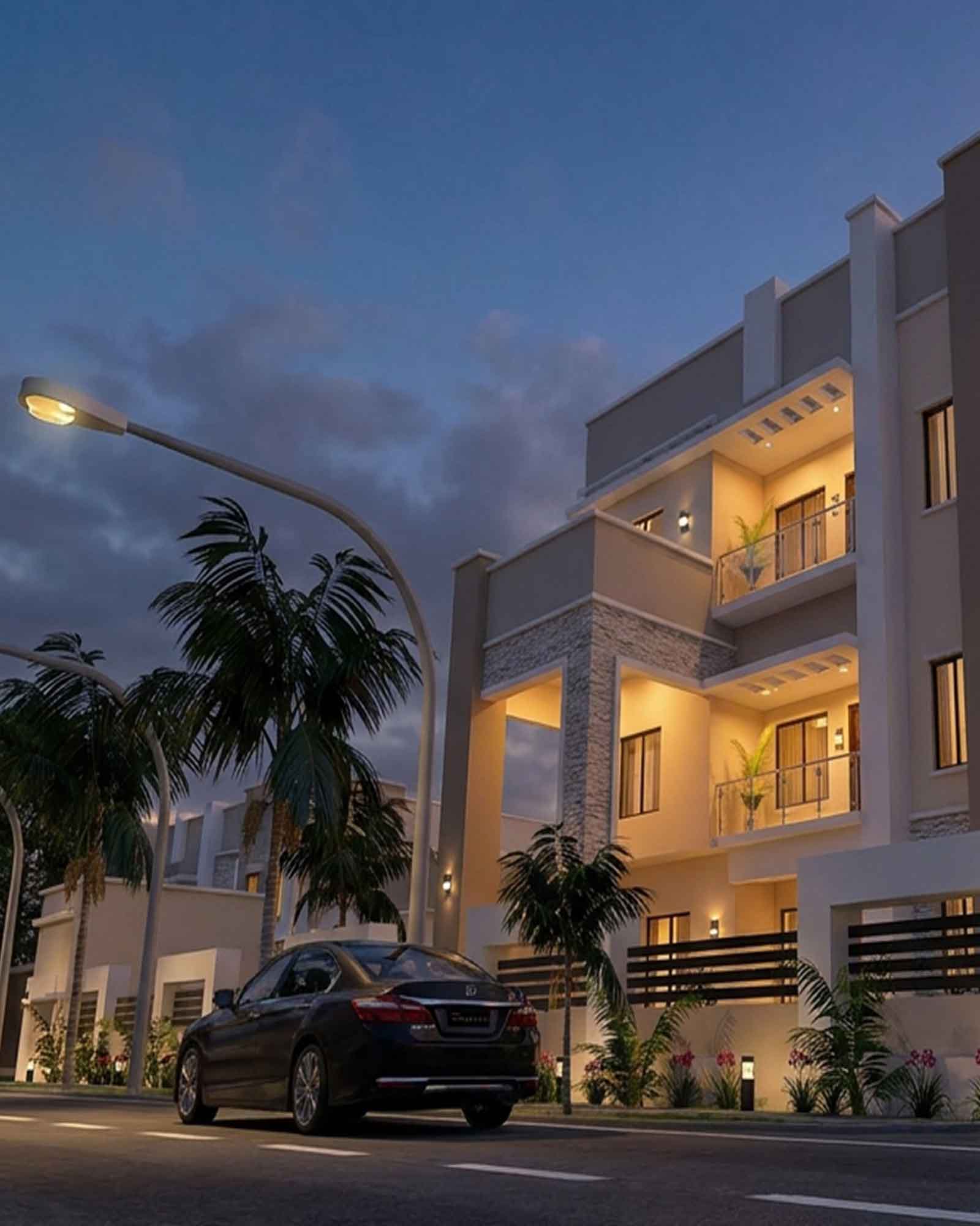 japa estate side view 3
