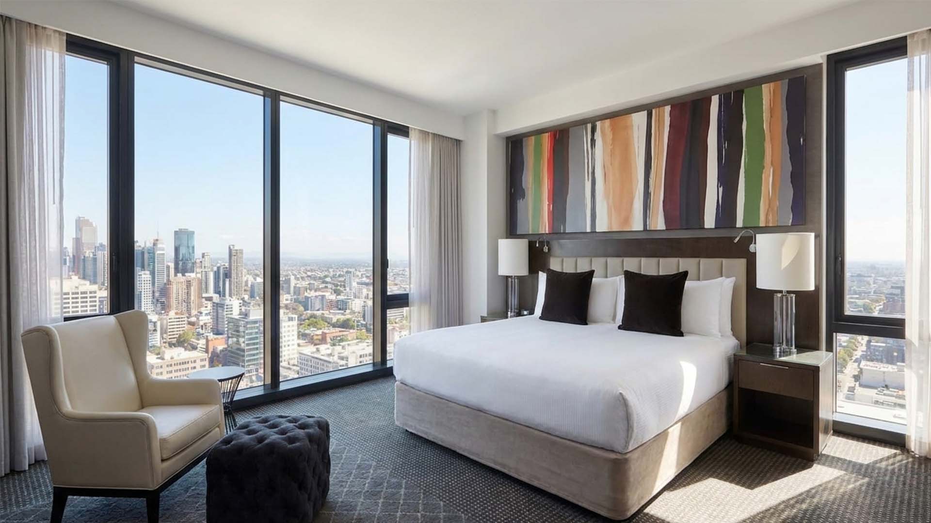 japa hotel room 1