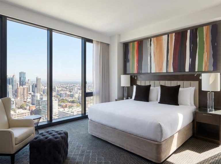 japa hotel room 1